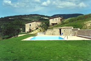 Maison de campagne Carocci - Foto 4
