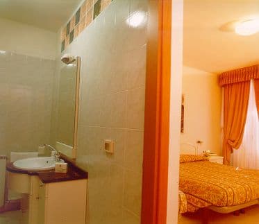 Hôtel La Torre - Foto 4
