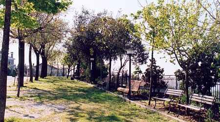 Hotel Da Angelo - Foto 2
