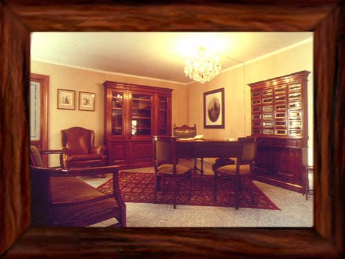 Hotel Grandes Murailles - Foto 3