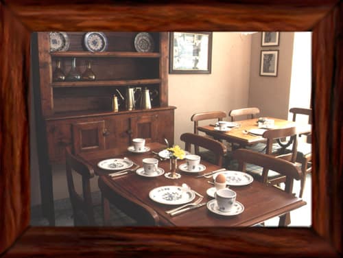 Hotel Grandes Murailles - Foto 4