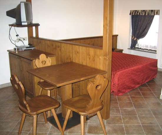 Hotel Residence Chàteau - Foto 2