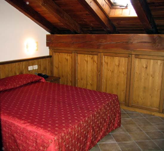 Hotel Residence Chàteau - Foto 4