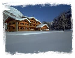 Residence Ruetoreif - Foto 2