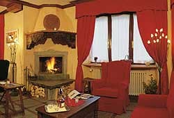 Hotel Courmayer - Foto 4