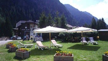 Hotel Medil - Foto 2