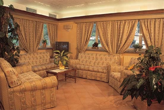 Hotel Negritella - Foto 2