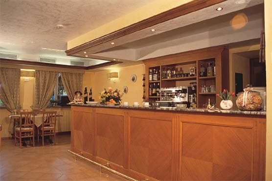 Hotel Negritella - Foto 4
