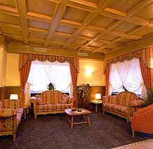 Hôtel Stella Alpina - Foto 2