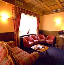 Hôtel Stella Alpina - Foto 3