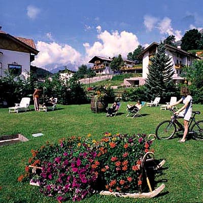 Hôtel Alpino - Foto 2
