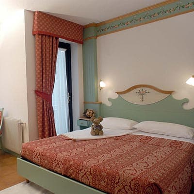 Hôtel Alpino - Foto 3