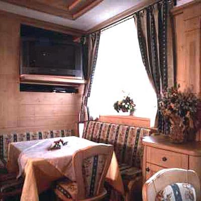 Hôtel Alpino - Foto 4