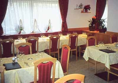 Hôtel Bologna - Foto 2