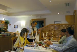 Hôtel Bologna - Foto 4