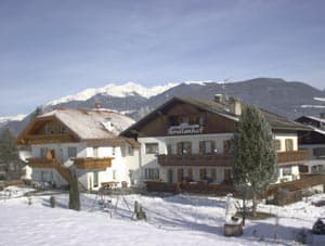 2-Room Apartment – Appartamenti Andreas - Foto 4