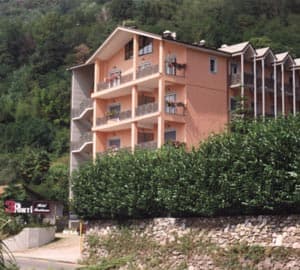 Hôtel Residence 3 Ponti - Foto 3