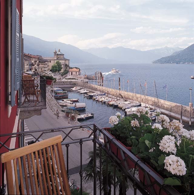 Hotel Cannobio - Foto 3