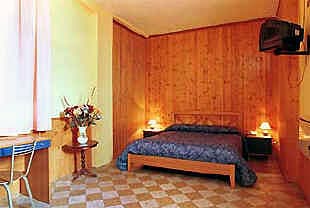 Ambasciatori Hotel - Foto 2