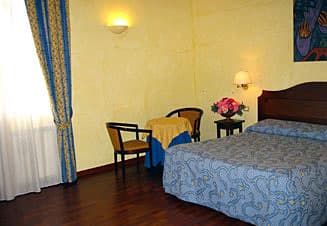 Ambasciatori Hotel - Foto 3