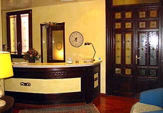 Ambasciatori Hotel - Foto 4