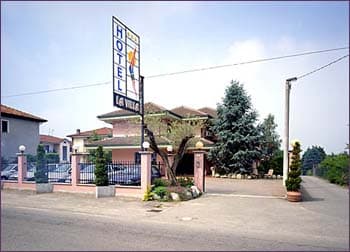 Hotel La Villa - Foto 2