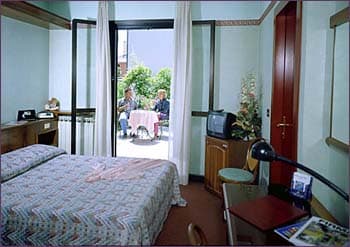 Hotel La Villa - Foto 4