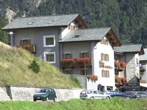 Appartement 2 pièces – Alpi Residence - Foto 3