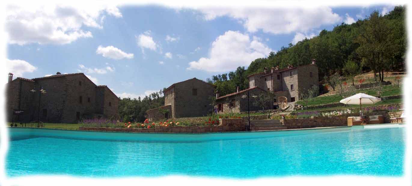 Apartamento de 2 piezas – Azienda Agricola Il Pozzo - Foto 2