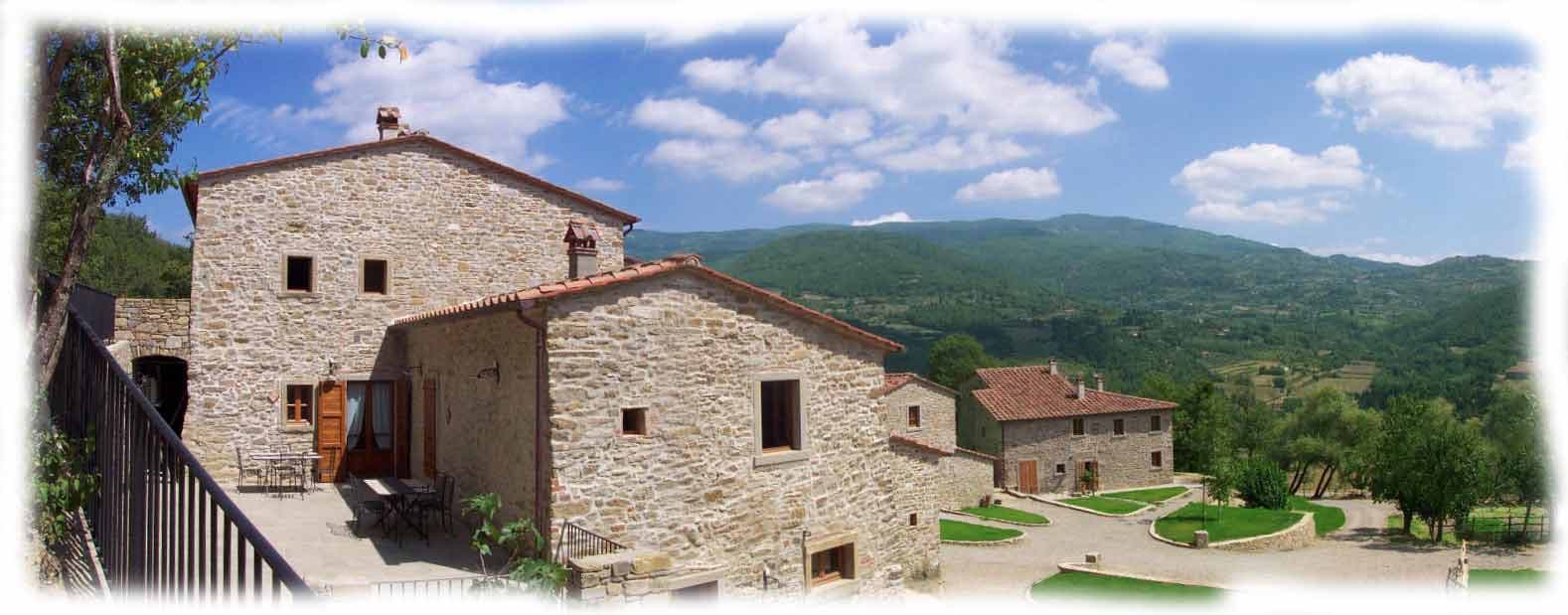 Apartamento de 2 piezas – Azienda Agricola Il Pozzo - Foto 4