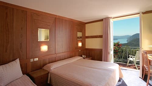Hotel Miralago - Bossico (BG) - Foto 4
