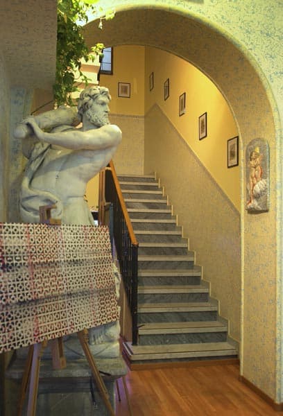 Hotel Demo - Foto 4