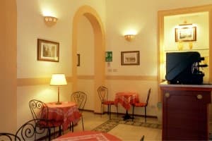 Hotel Del Centro - Foto 2