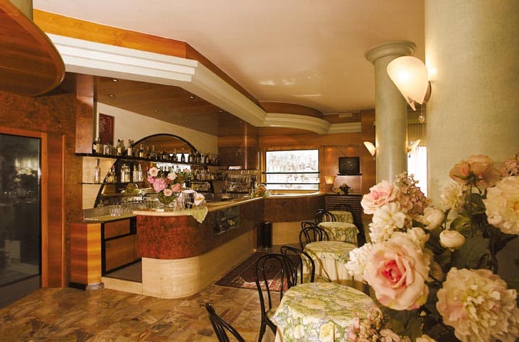 Hotel Miramonti - Foto 2