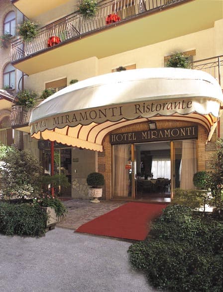 Hotel Miramonti - Foto 3