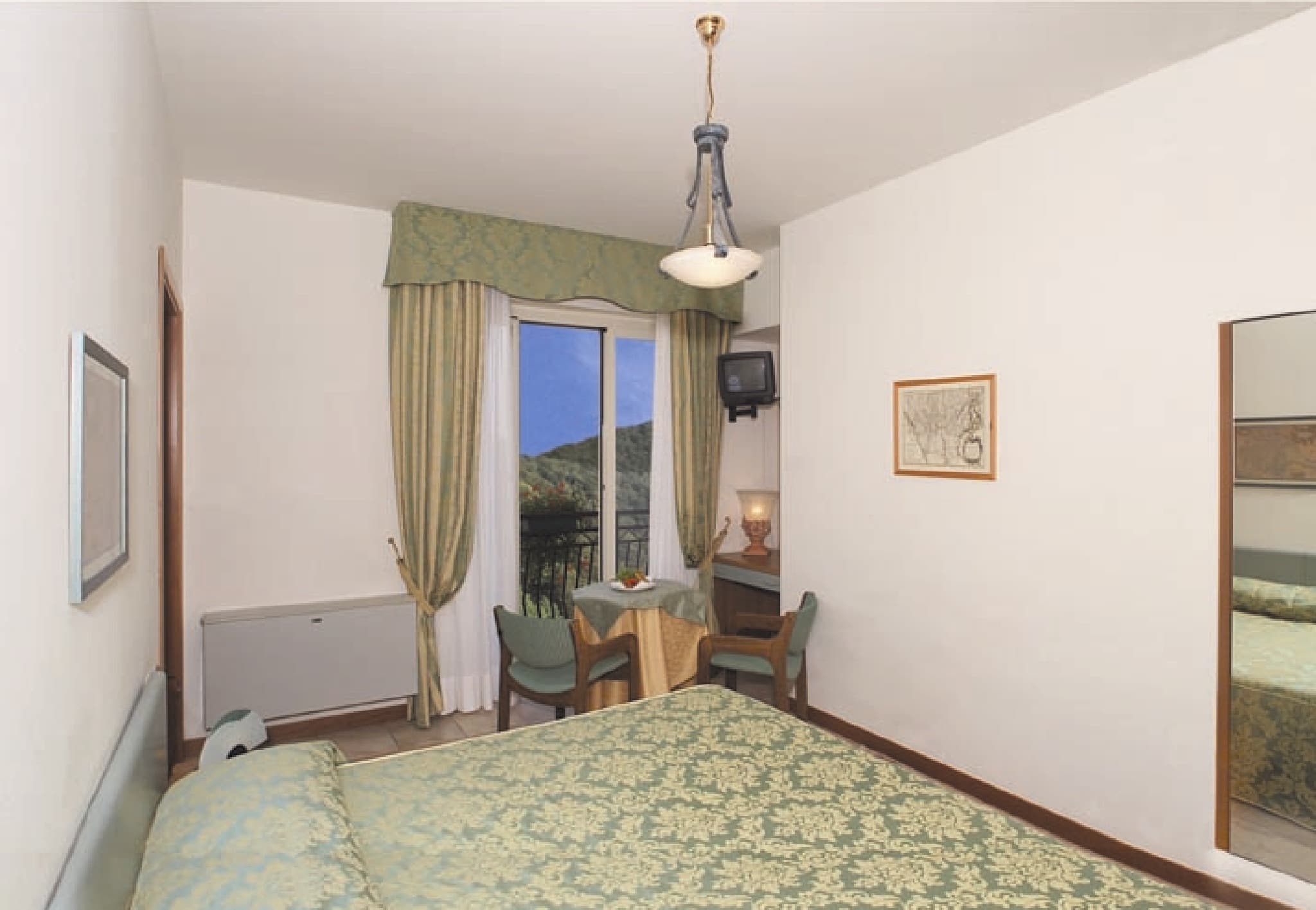 Hotel Miramonti - Foto 4
