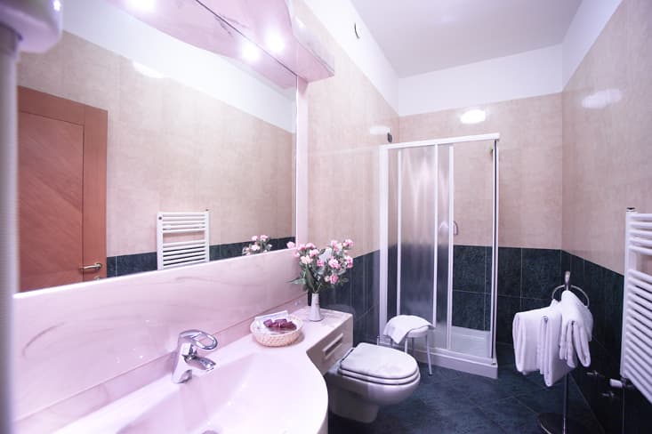 Hôtel Valganna - Foto 2