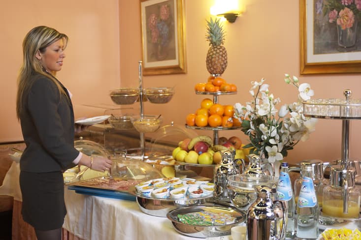 Hôtel Valganna - Foto 4
