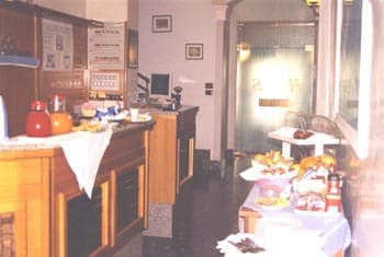 Hôtel Sabatino - Foto 2