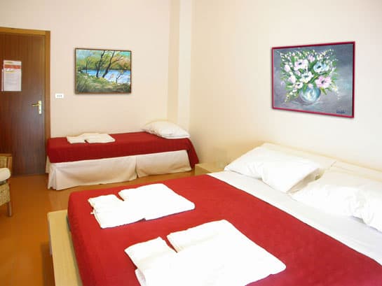 Hôtel Sabatino - Foto 4