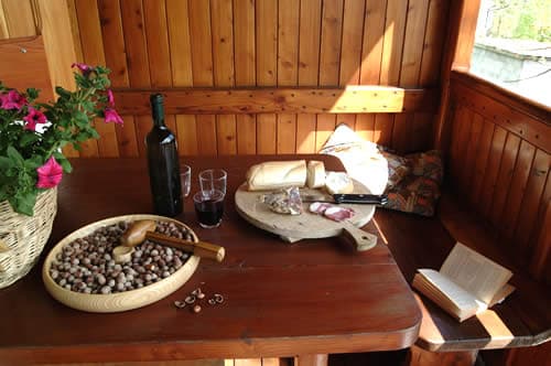 Hotel Diffuso Monte Prat - Hotel a Forgaria nel Friuli