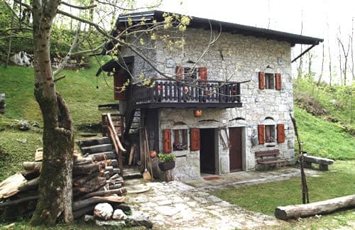 Hotel Diffuso Monte Prat - Foto 3