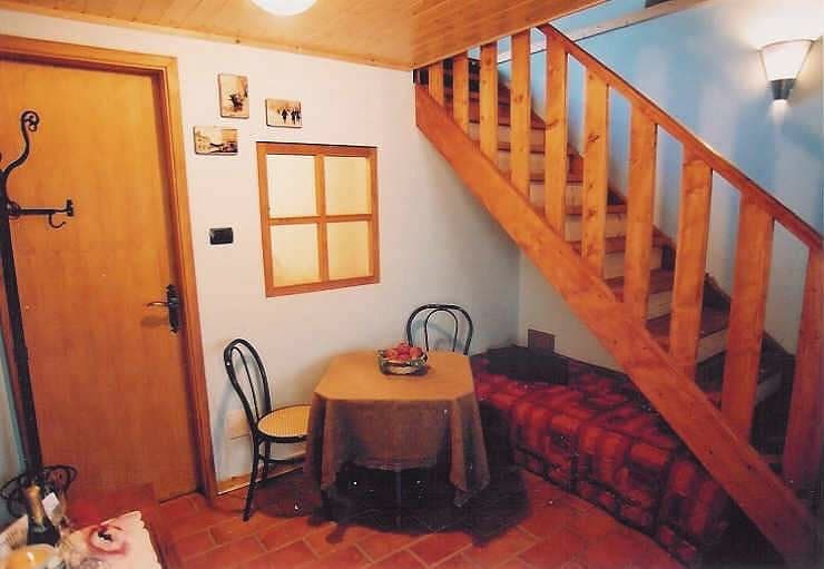Chambre privée – Le Casite B&B - Foto 2