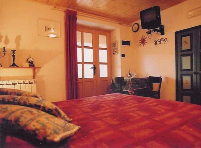 Chambre privée – Le Casite B&B - Foto 3