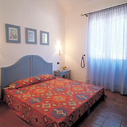 Feriendorf Calmancina - San Vito Lo Capo (TP) - Foto principale