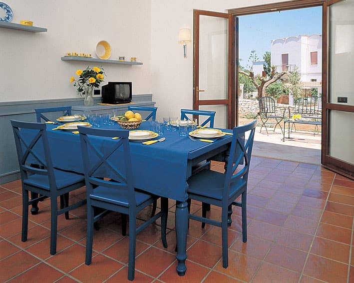 Feriendorf Calmancina - San Vito Lo Capo (TP) - Foto 2