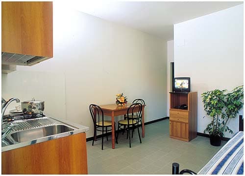 Complejo vacacional Turistico Lido d'Abruzzo - Foto 2