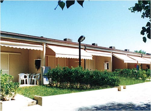 Complejo vacacional Turistico Lido d'Abruzzo - Foto 4