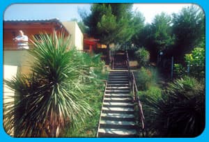 Holiday Village Camping Europe Garden - Foto 2
