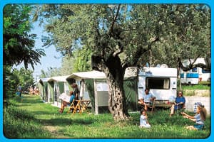 Holiday Village Camping Europe Garden - Foto 3